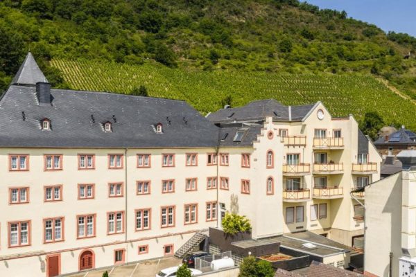 Schlosshotel Petry