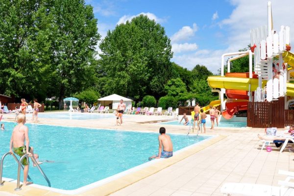 camping l-echo de malpas