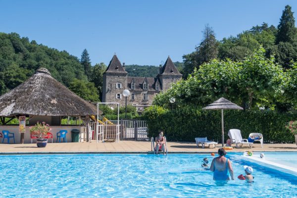camping le gibanel