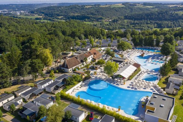 camping le grand dague