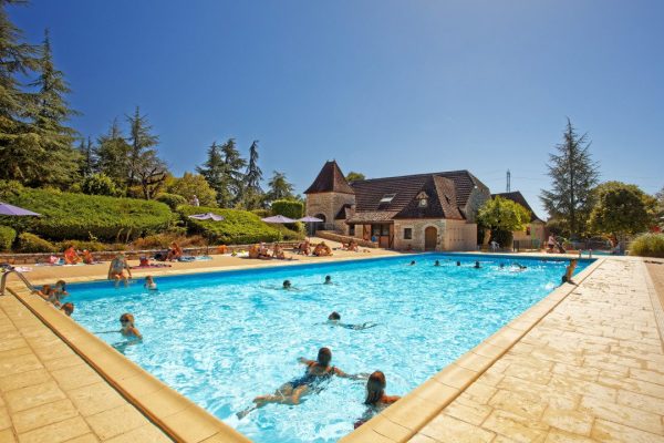 camping le paille basse