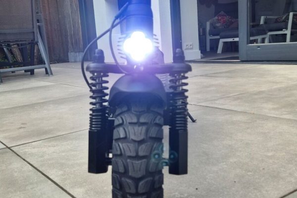 koplamp