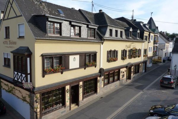 moezel rivier hotel dieblich