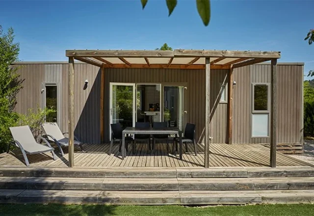 stacaravan premium exlusive camping st avit loisir stacaravan premium exlusive camping st avit loisir