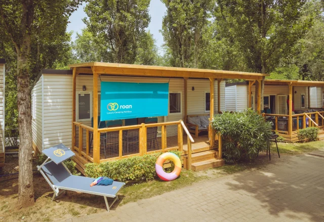 stacaravan premium lougne camping st avit loisir stacaravan premium lougne camping st avit loisir