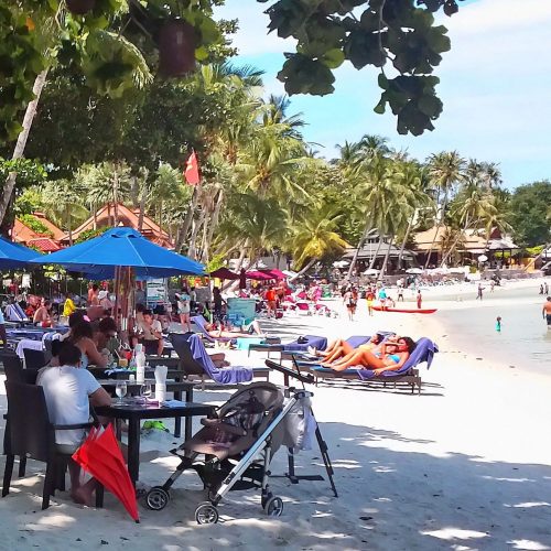 strand koh samui PB